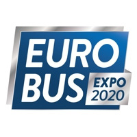 EXPO BUS - Logo