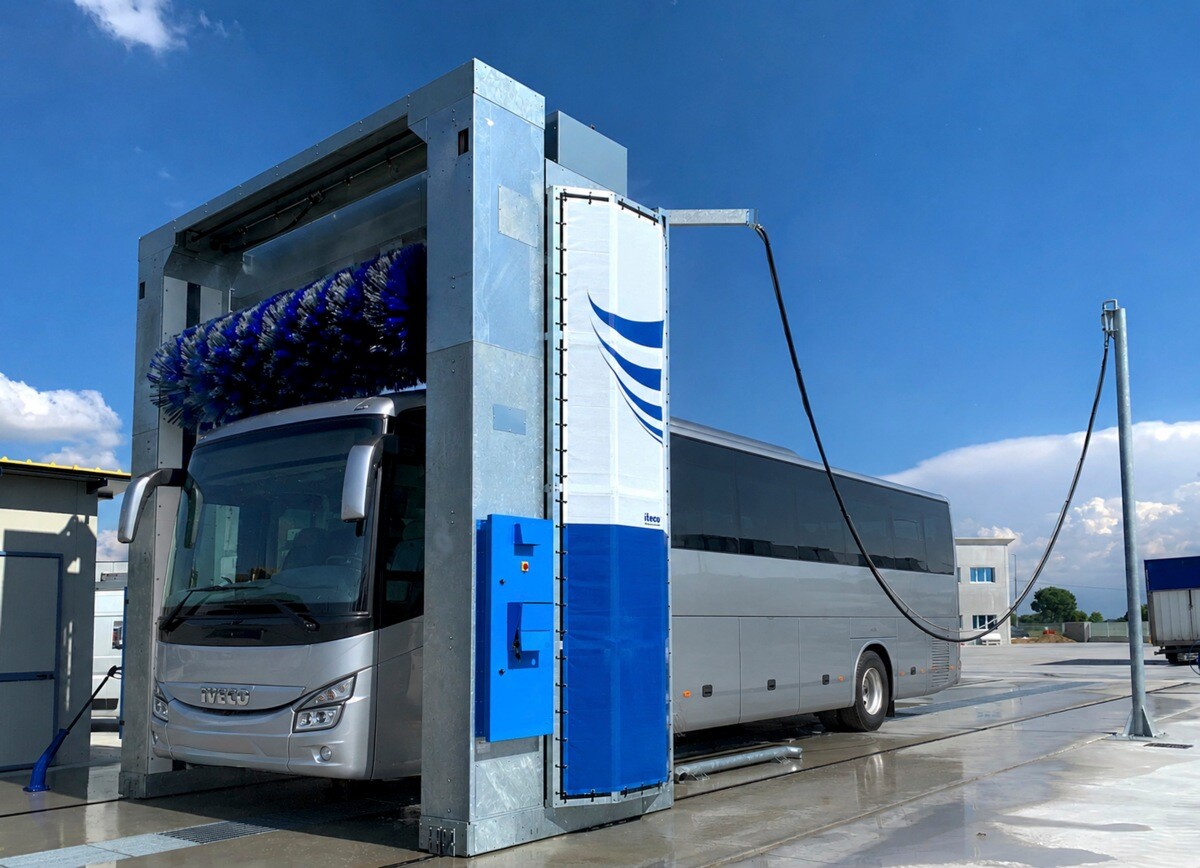 portale di lavaggio autobus con braccio mobile (1)
